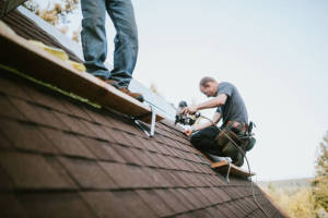 Local Roofers in Griesemersville, PA